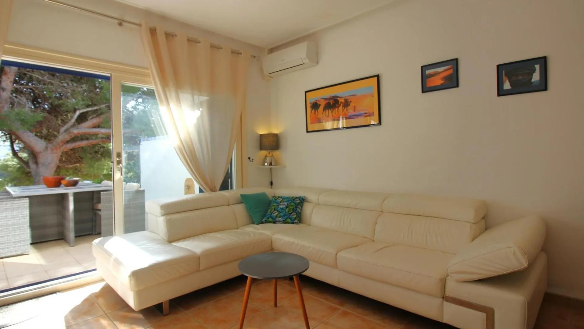 Holiday home Casa En Primera Linea De Mar Con Acceso Directo A Playa Y Vistas Espectaculares - Es-228-176 Llanca