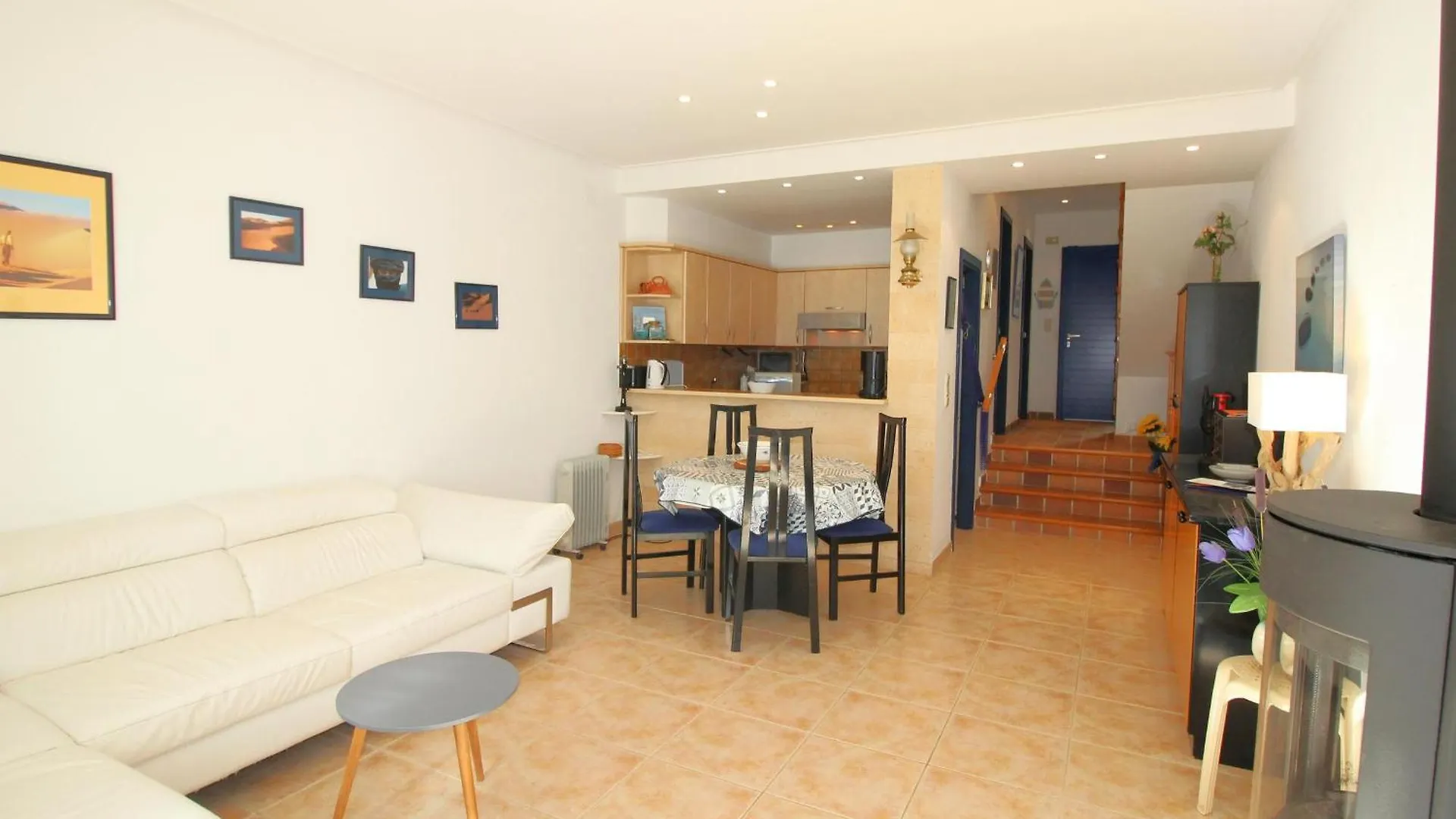 Casa En Primera Linea De Mar Con Acceso Directo A Playa Y Vistas Espectaculares - Es-228-176 Llanca Spain