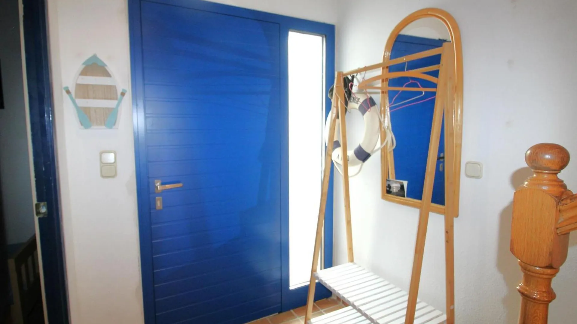 Holiday home Casa En Primera Linea De Mar Con Acceso Directo A Playa Y Vistas Espectaculares - Es-228-176 Llanca