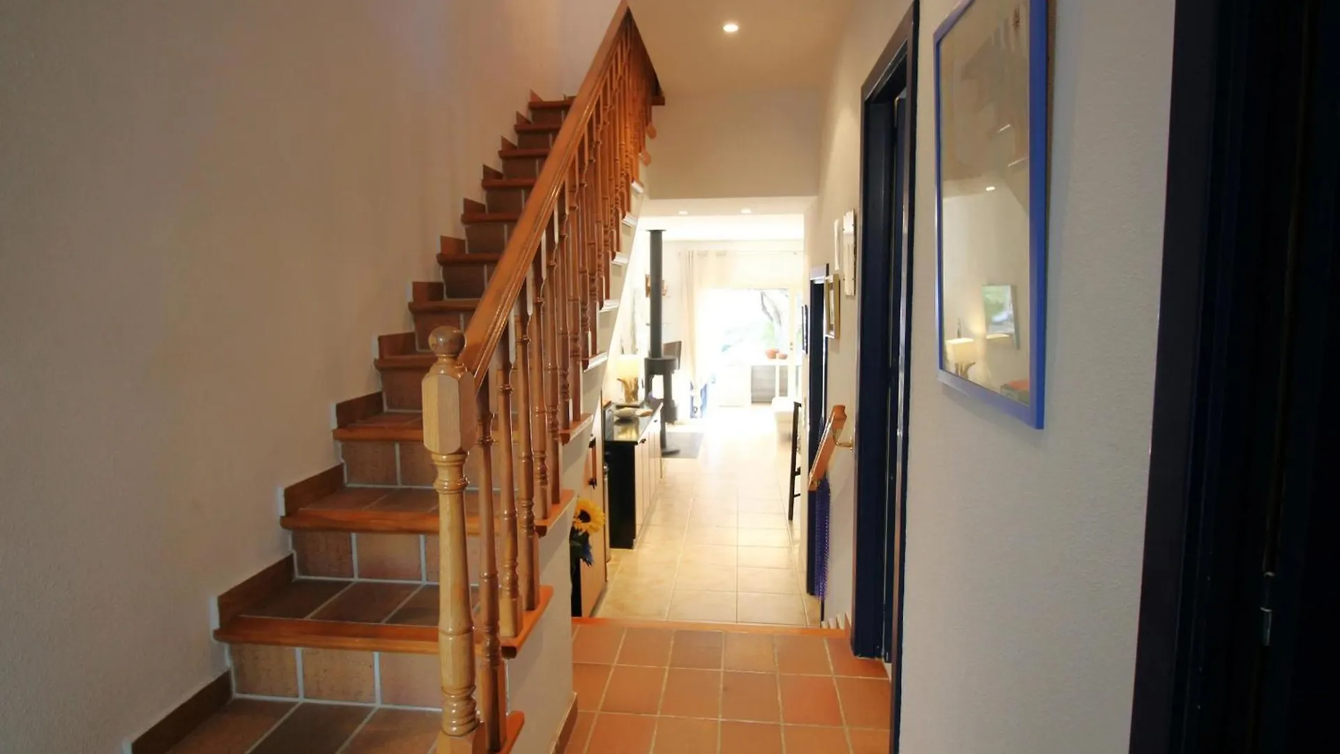 Casa En Primera Linea De Mar Con Acceso Directo A Playa Y Vistas Espectaculares - Es-228-176 Llanca