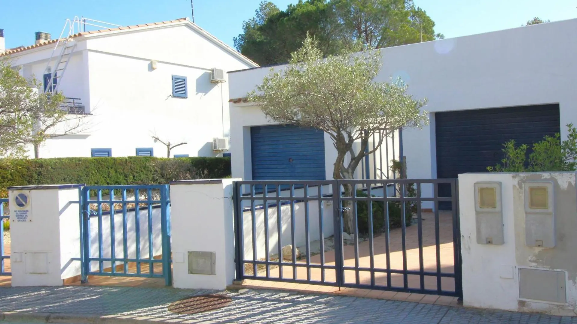Holiday home Casa En Primera Linea De Mar Con Acceso Directo A Playa Y Vistas Espectaculares - Es-228-176 Llanca