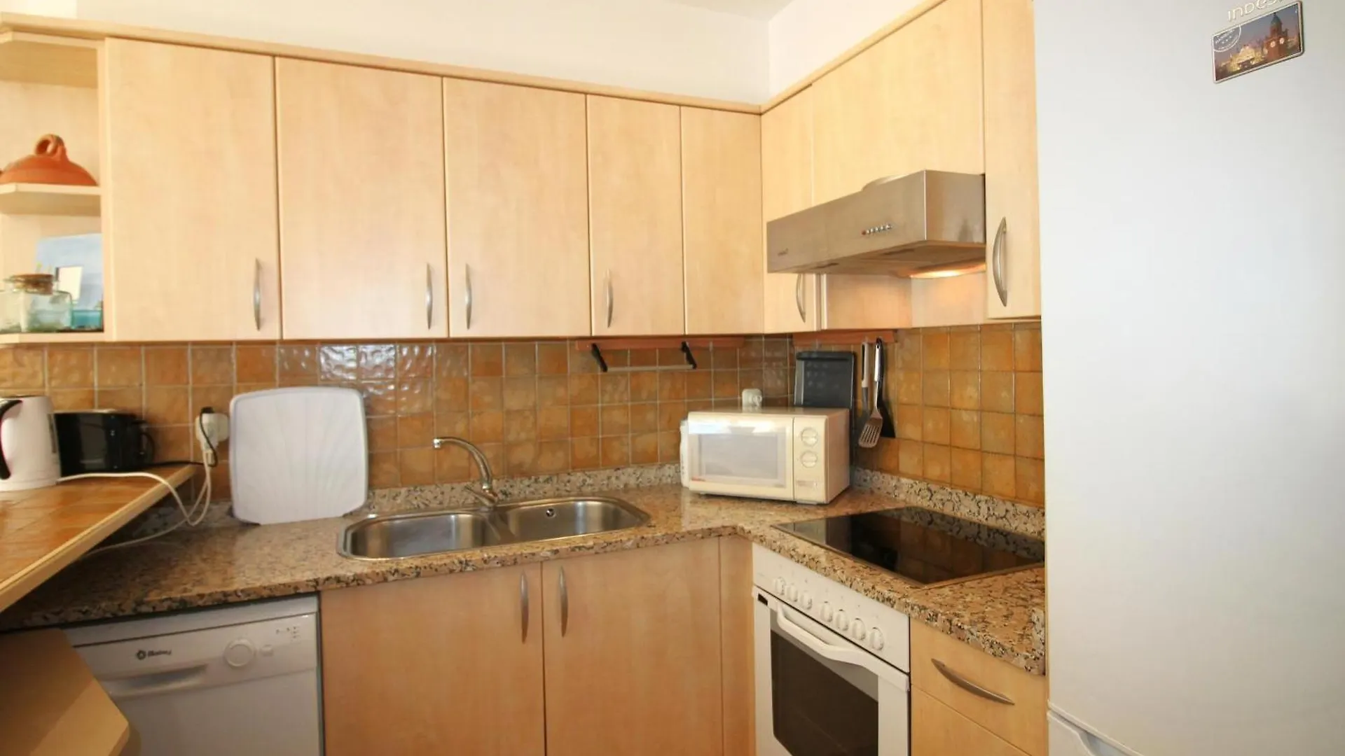 Holiday home Casa En Primera Linea De Mar Con Acceso Directo A Playa Y Vistas Espectaculares - Es-228-176 Llanca Spain