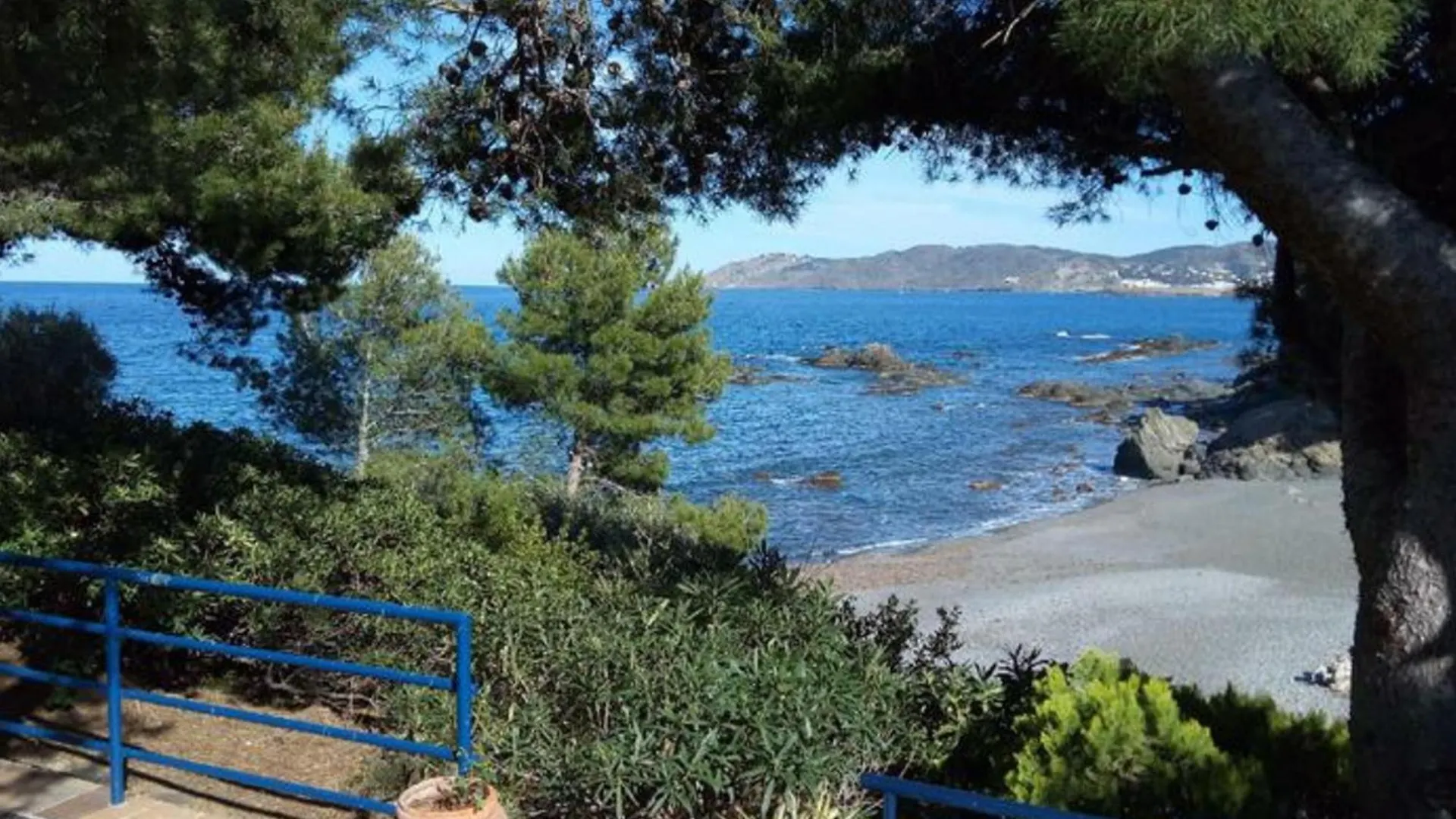 Holiday home Casa En Primera Linea De Mar Con Acceso Directo A Playa Y Vistas Espectaculares - Es-228-176 Llanca