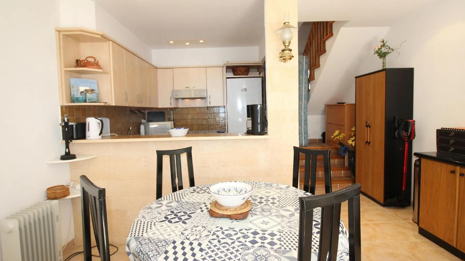 Casa En Primera Linea De Mar Con Acceso Directo A Playa Y Vistas Espectaculares - Es-228-176 Llanca Spain